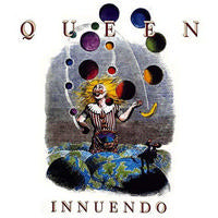 Queen | Innuendo  (2LP Vinyl)