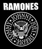 Ramones Logo T-Shirt