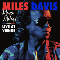 Miles Davis | Merci, Miles! Live At Vienne (Vinyl)