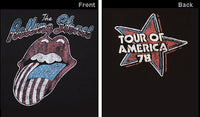 Rolling Stones American Tour 78 T-Shirt