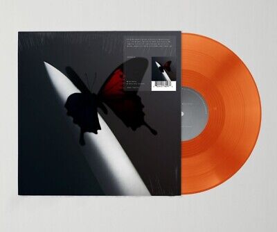 Post Malone | Twelve Carat Toothache (Opaque Tangerine Vinyl)