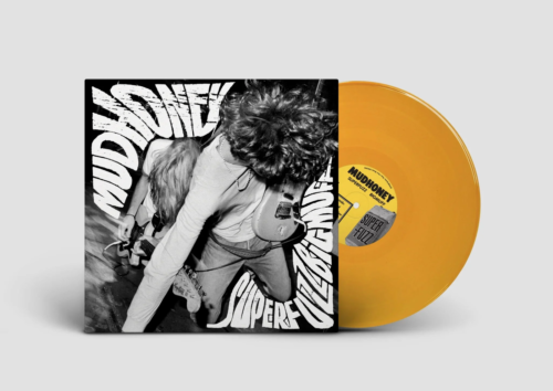 Mudhoney | Superfuzz Big Muff (Mustard Yellow Vinyl)