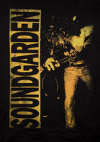 Soundgarden Louder Than Love T-Shirt