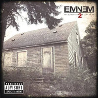 Eminem | Marshall Mathers 2 (Vinyl)