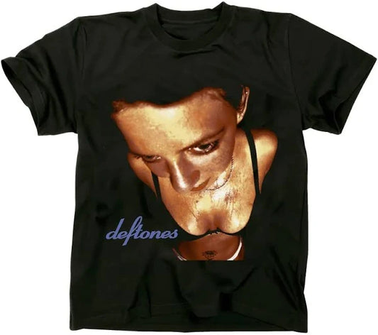 Deftones Around The Fur T-Shirt