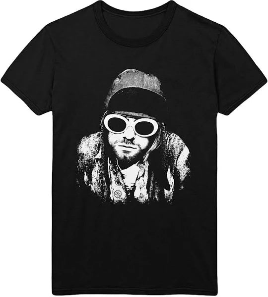 Kurt Cobain T-Shirt