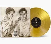 Jeff Beck & Johnny Depp | 18 (Gold Nugget Vinyl)