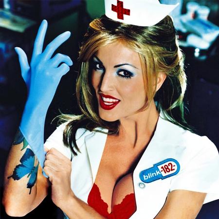 Blink-182 | Enema Of The State (Vinyl)