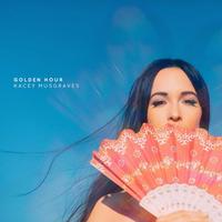 Kacey Musgraves | Golden Hour  (Clear Vinyl)