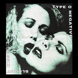 Type O Negative (Bloody Kisses) T-Shirt