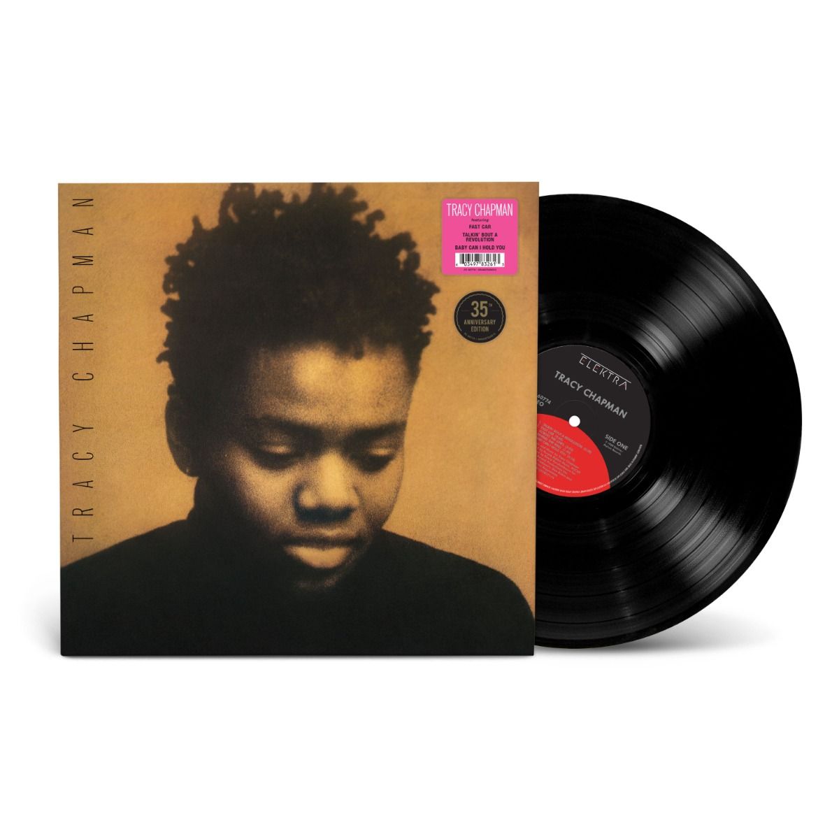 Tracy Chapman | Tracy Chapman (180g Vinyl)