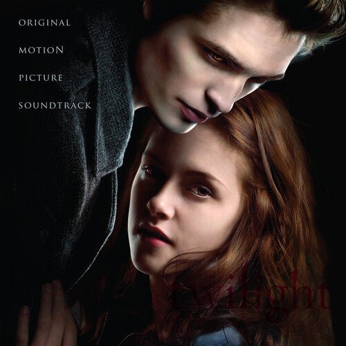 Various | Twilight OST (Mercury Vinyl)