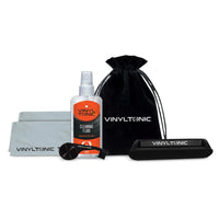 VinylTonic Vinyl Cleaning Kit