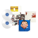 Mac Miller | Balloonerism (Indie Exclusive White Vinyl) (2 LP)