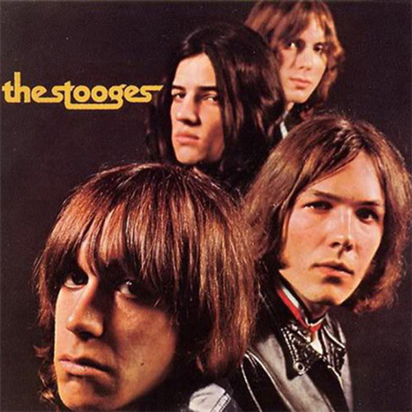 The Stooges | The Stooges (180g Vinyl)