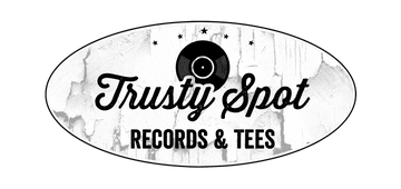Trusty Spot Records & Tees