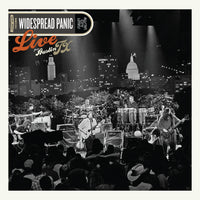 Widespread Panic | Live From Austin, TX (Chilly Water Blue Vinyl) (2 LP)