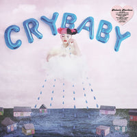 Melanie Martinez | Cry Baby (Deluxe Edition 2 LP)
