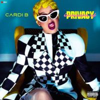 Cardi B | Invasion of Privacy (2 LP)