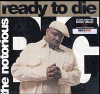 Notorious B.I.G. | Ready To Die (2 LP)