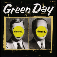Green Day | Nimrod (Vinyl)