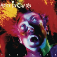 Alice In Chains | Facelift (2 LP)