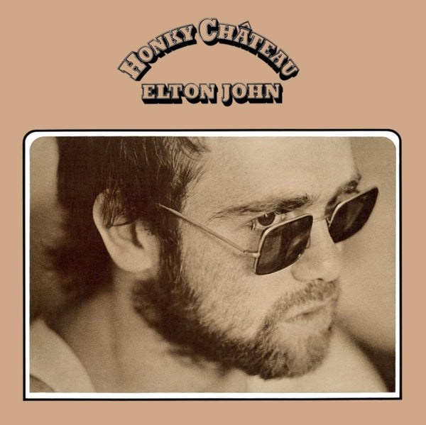 Elton John | Honky Chateau: 50th Anniversary (2 LP)