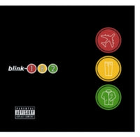 Blink 182 | Take Off Your Pants And Jacket (Vinyl)