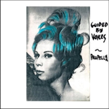 Guided By Voices | Propeller (Vinyl)