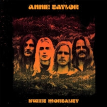 Annie Taylor | Sweet Mortality (Vinyl)