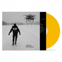 Darkthrone | Astral Fortress (Yellow Vinyl)