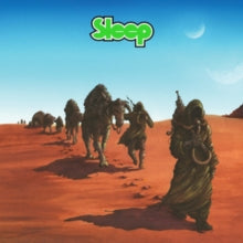 Sleep | Dopesmoker (2 LP)