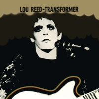 Lou Reed | Transformer (Remastered) (Vinyl)