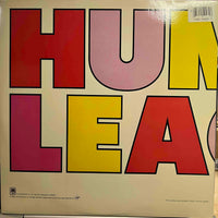 The Human League | Hysteria (Vinyl) (Used)