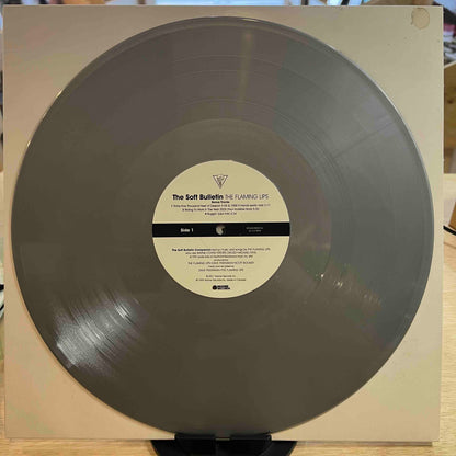 The Flaming Lips | The Soft Bulletin Companion (Vinyl) (Used)