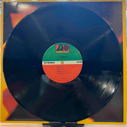 Genesis | Genesis (Vinyl) (Used)