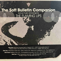 The Flaming Lips | The Soft Bulletin Companion (Vinyl) (Used)