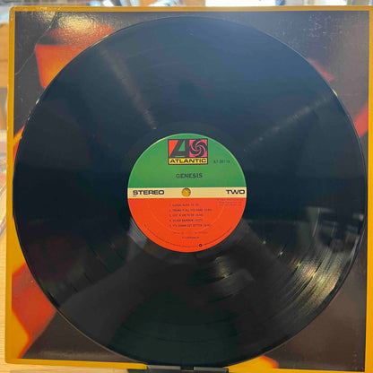 Genesis | Genesis (Vinyl) (Used)