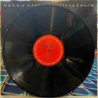 Herbie Hancock | Future Shock (Vinyl) (Used)