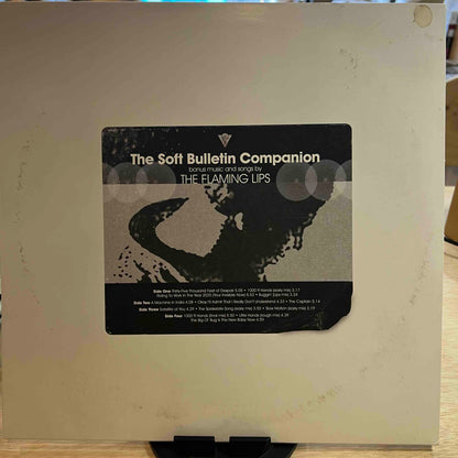 The Flaming Lips | The Soft Bulletin Companion (Vinyl) (Used)