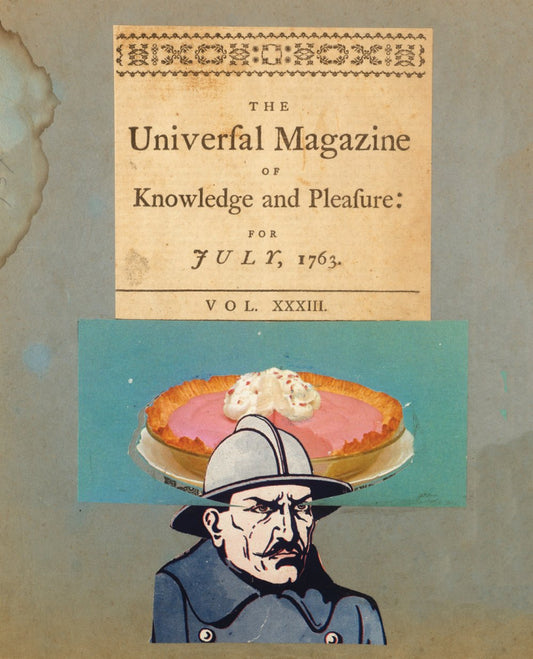 Robert Pollard | Eat 18 (Book)