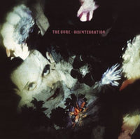 Cure | Disintegration (2 LP)