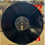 U2 | War (Vinyl) (Used)