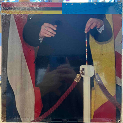 The Rumour | Frogs Sprouts Clogs And Krauts (Vinyl) (Sealed 1979)