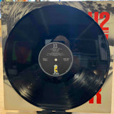 U2 | War (Vinyl) (Used)