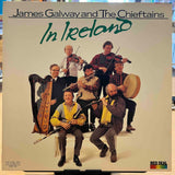 James Galway And The Chieftains | In Ireland (Green Vinyl) (Used)