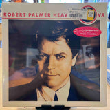 Robert Palmer | Heavy Nova (1988 Sealed Copy)