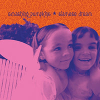 Smashing Pumpkins | Siamese Dream (Remastered, 180 Gram, 2 LP)