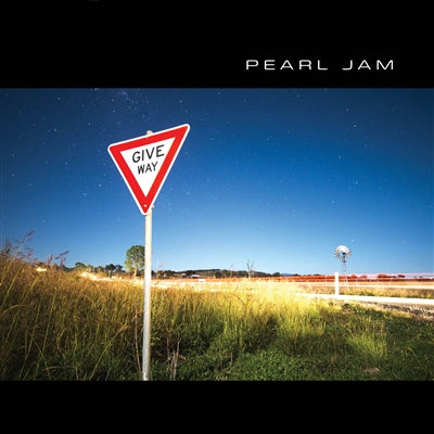 Pearl Jam | Give Way (RSD 2023)