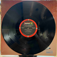 Alice Coltrane Featuring Pharoah Sanders | Journey In Satchidananda (Vinyl) (Used)